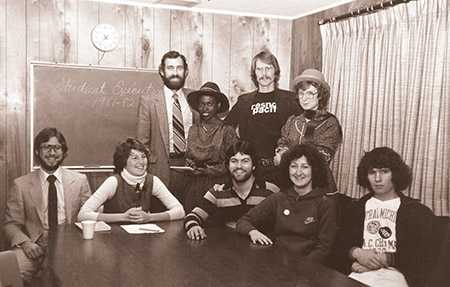 1982 Students