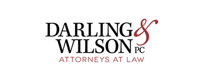 Darling & Wilson PC