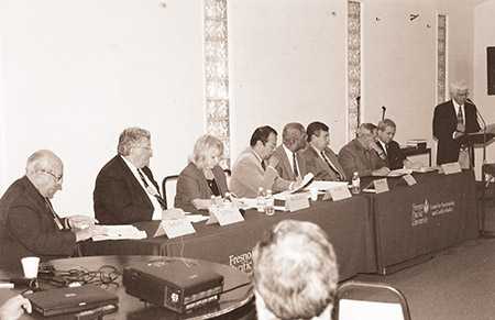 1990 Conflict and peacemaking