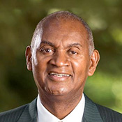 Photo of Joseph Jones, Ph.D.